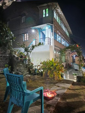 Mohraj home stay